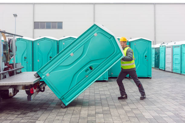 Best Emergency porta potty rental  in Morn, GA