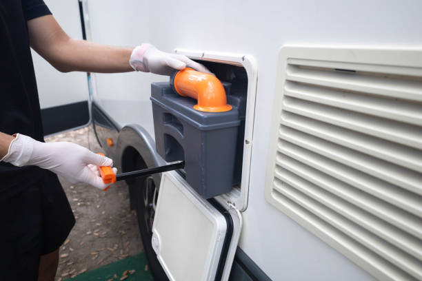 Best Porta potty rental near me  in Morn, GA