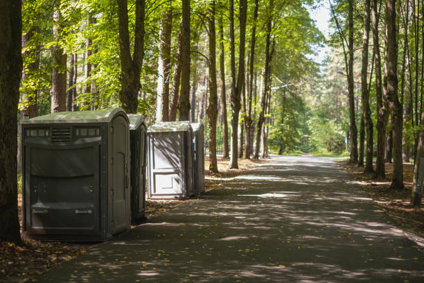 Best Porta potty rental for parties  in Morn, GA