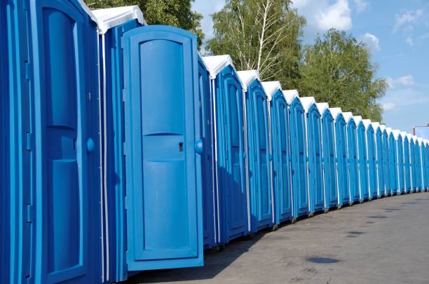 Best Affordable portable toilet rental  in Morn, GA